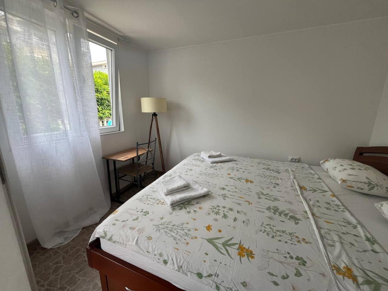 Apartments Apple Cat Montenegro Ko Bijela Dış mekan fotoğraf