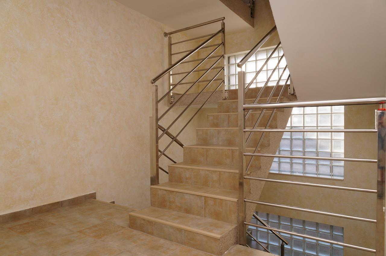Apartments Apple Cat Montenegro Ko Bijela Dış mekan fotoğraf