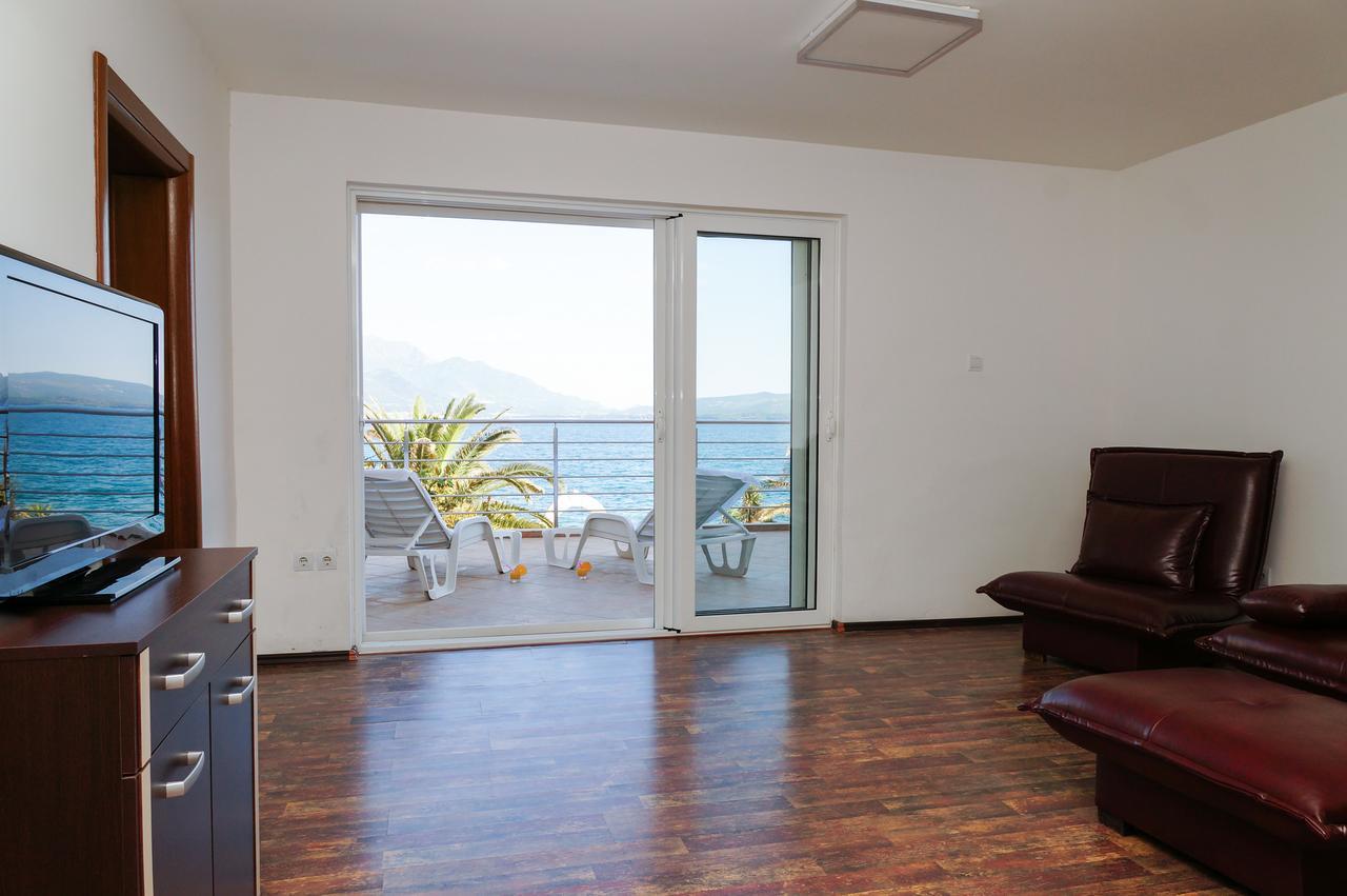 Apartments Apple Cat Montenegro Ko Bijela Dış mekan fotoğraf