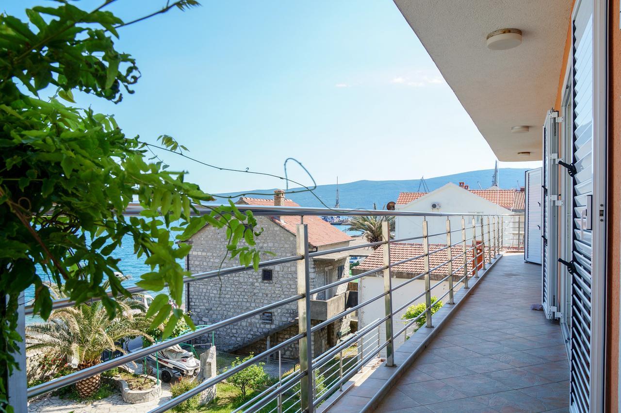 Apartments Apple Cat Montenegro Ko Bijela Dış mekan fotoğraf