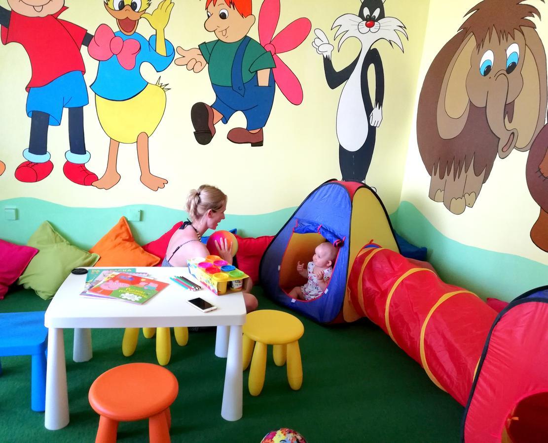 Apartments Apple Cat Montenegro Ko Bijela Dış mekan fotoğraf