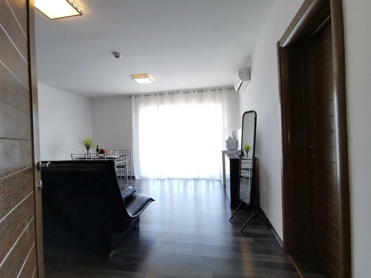Apartments Apple Cat Montenegro Ko Bijela Dış mekan fotoğraf
