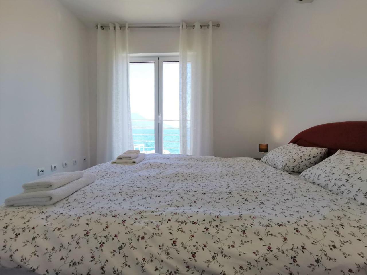 Apartments Apple Cat Montenegro Ko Bijela Dış mekan fotoğraf
