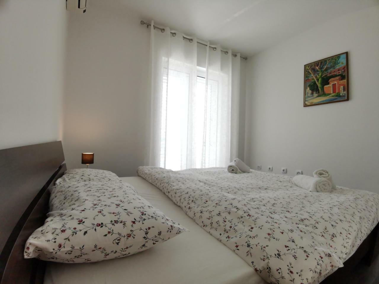 Apartments Apple Cat Montenegro Ko Bijela Dış mekan fotoğraf