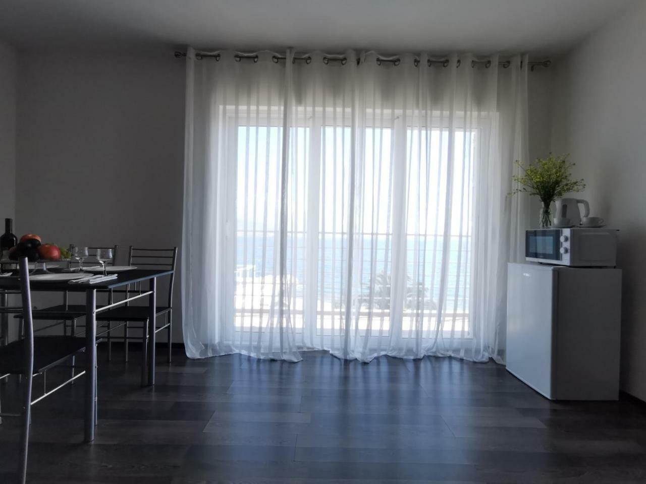 Apartments Apple Cat Montenegro Ko Bijela Dış mekan fotoğraf